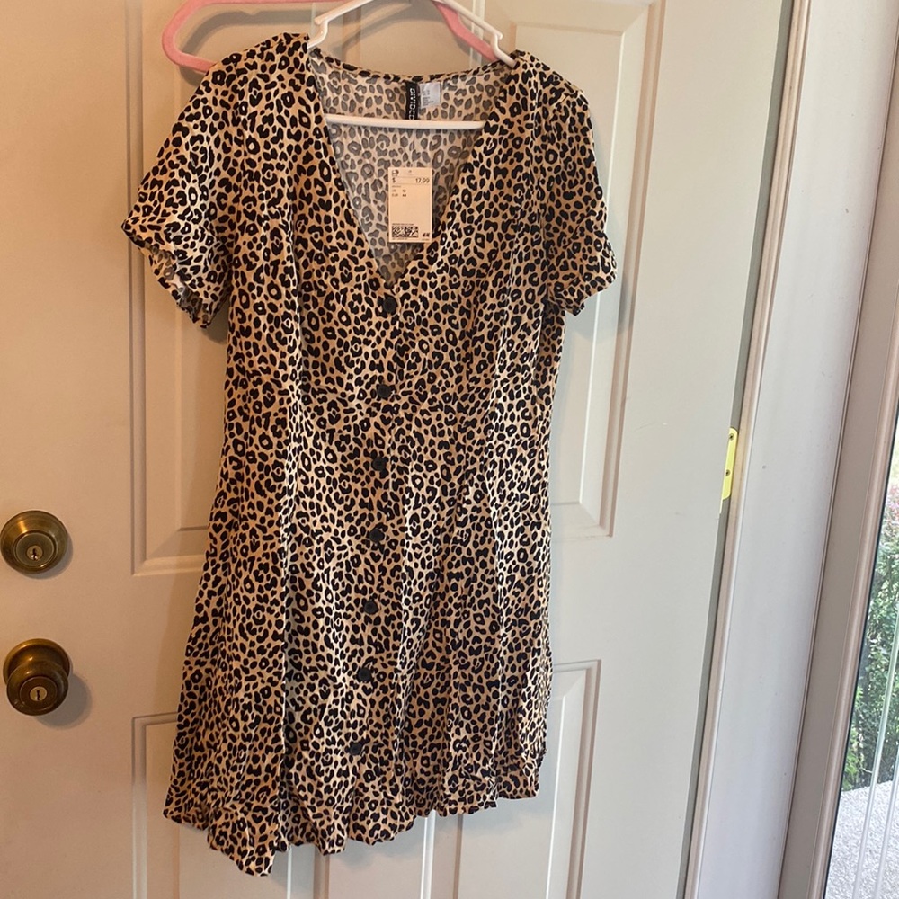 H&M dress